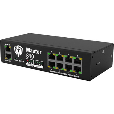 LMI TECHNOLOGIES INC 301114