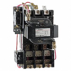 GENERAL ELECTRIC CR306E004