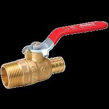 AY MCDONALD 400 WOG 3/4