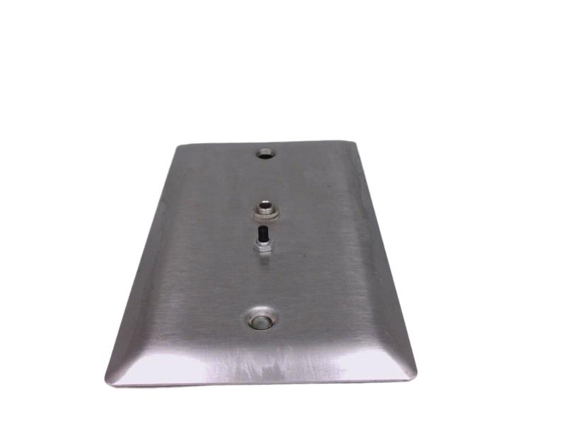 AUTOMATION COMPONENTS INC A/3K-SP-OR-RS232
