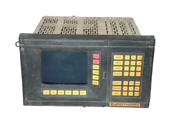 INVENSYS ECMV2/FV201/DAT11/REC11/0/A0/405V031/0/@AV31