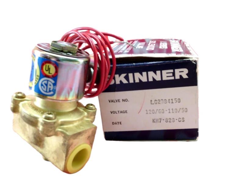 PARKER LC-2-DB-4-150