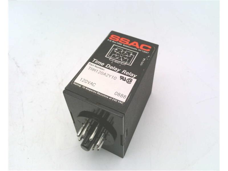 ASEA BROWN BOVERI TRM120A2Y10