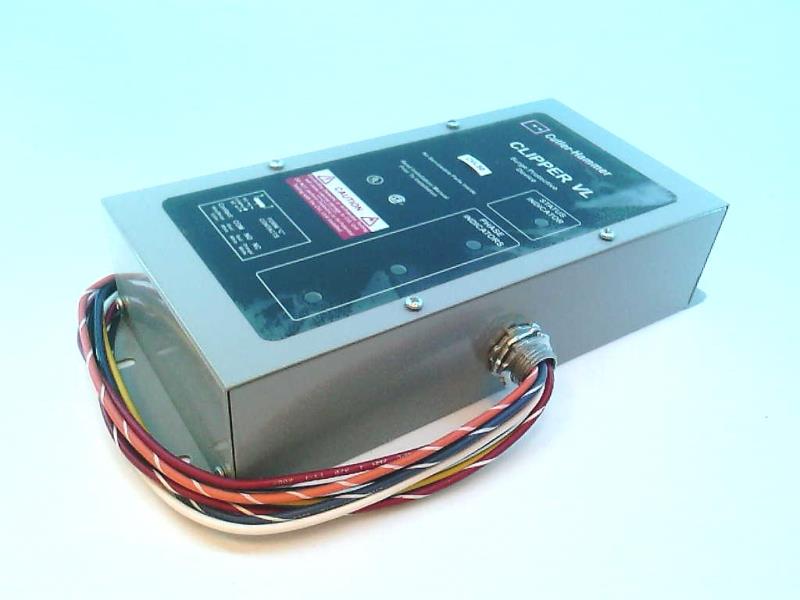 EATON CORPORATION CVL050CH480YBDRSX