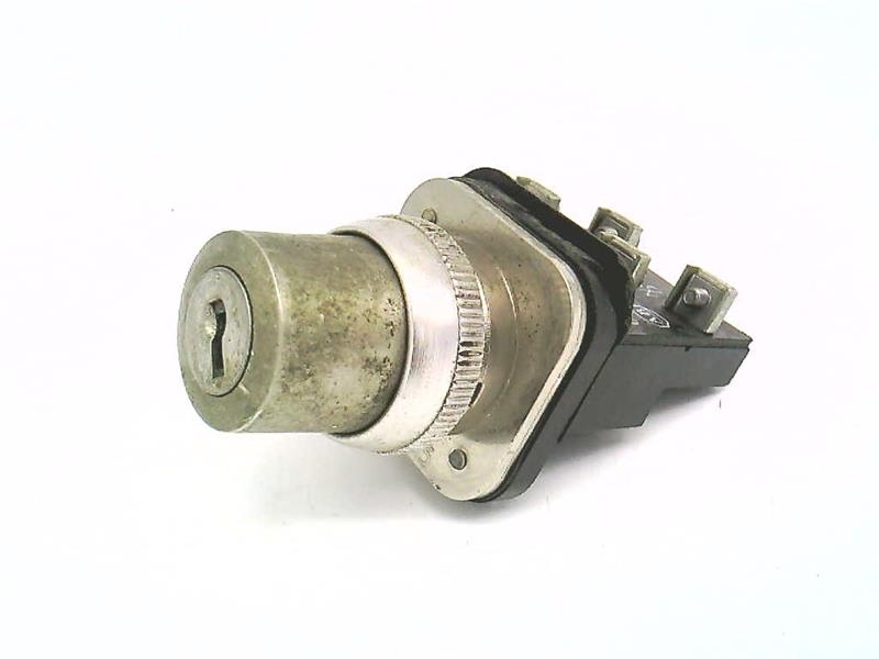 ALLEN BRADLEY 800T-H32A-OS