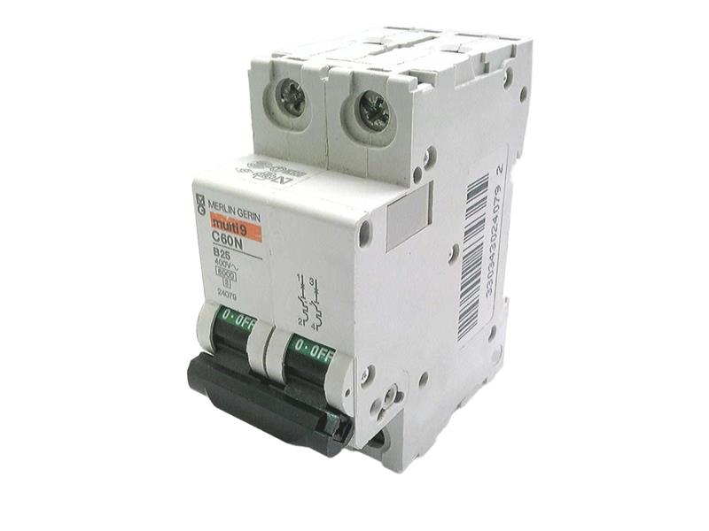 SCHNEIDER ELECTRIC MG24079
