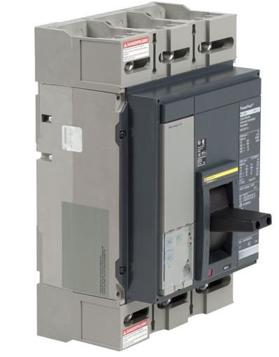 SCHNEIDER ELECTRIC PJL36080U31A