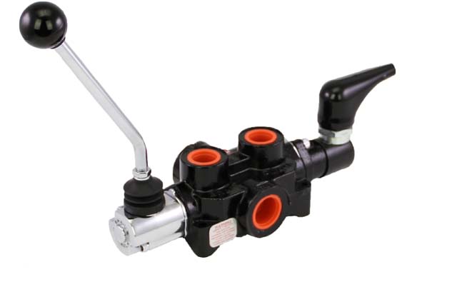 BRAND HYDRAULICS AO755T4JRD