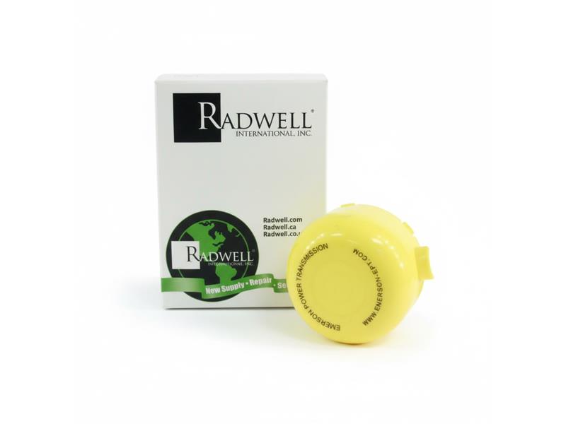 ECC-12 by REGAL REXNORD