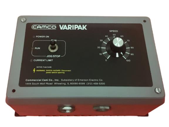 600180 by DOVER CORPORATION