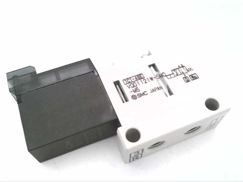 SMC VQD1121W-5MO-M5