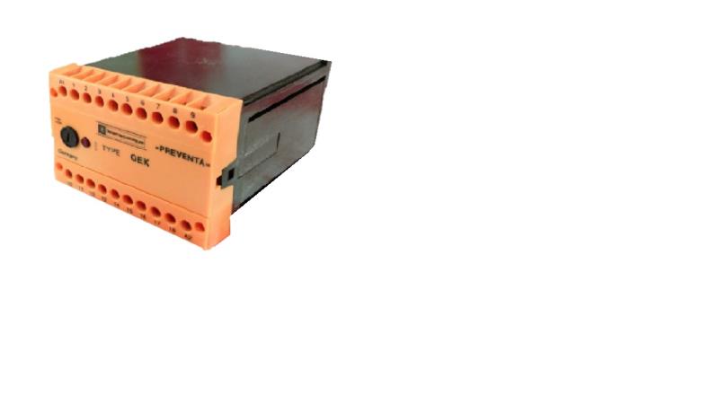 SCHNEIDER ELECTRIC GEKB230VAC