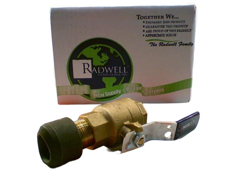 F-STD-INSTL1 by JOHNSON CONTROLS