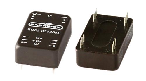 FABRIMEX EC05-1203SM