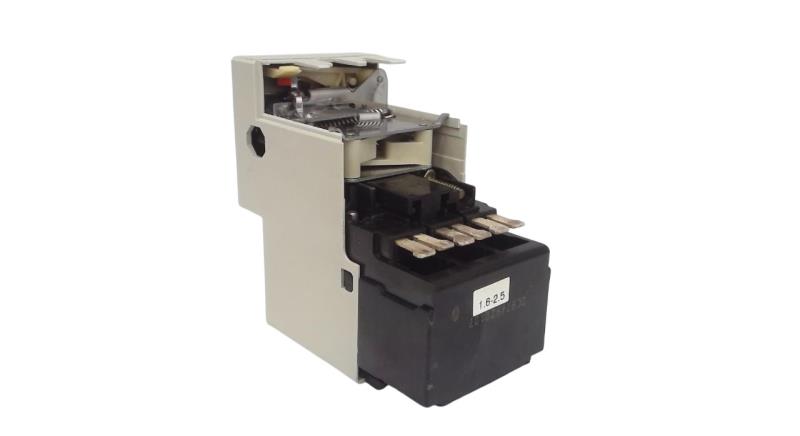 SCHNEIDER ELECTRIC LB1-LB03P07