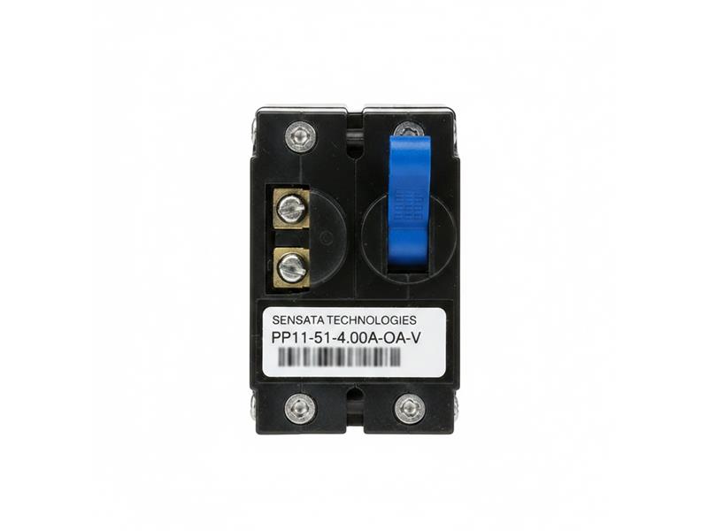 SENSATA TECHNOLOGIES PP11-51-4.00A-OA-V