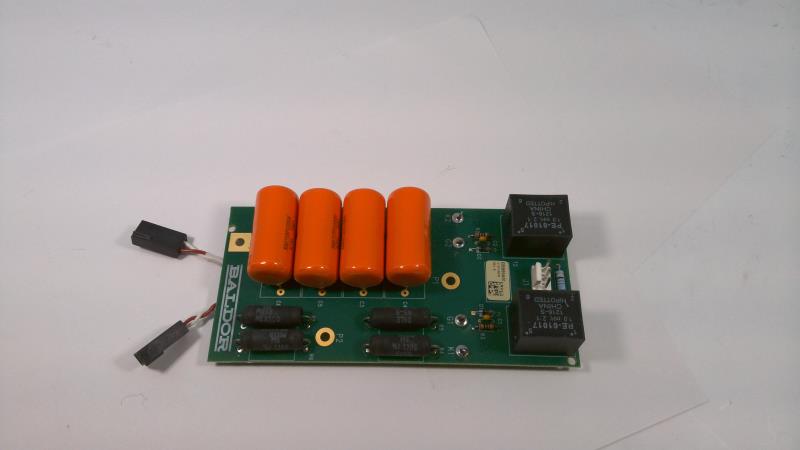 EB0995A00 by ASEA BROWN BOVERI