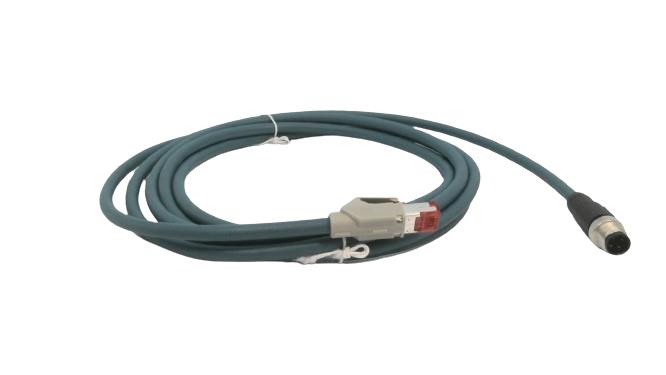 SMC EX9-AC030EN-PSRJ