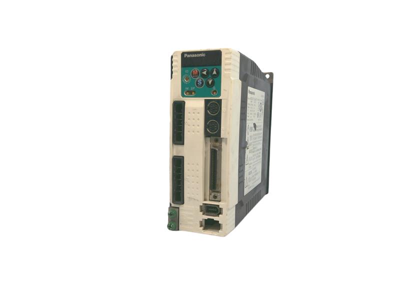 MATSUSHITA ELECTRIC MCDDT3520053
