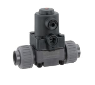 GEMU 610 12D 1 1 411/N