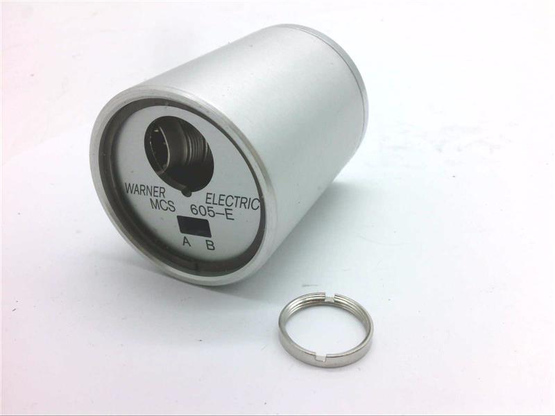 ALTRA INDUSTRIAL MOTION 7330-101-500