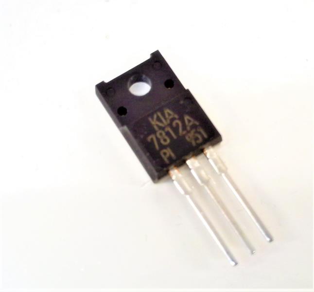 KIA7812API by KEC