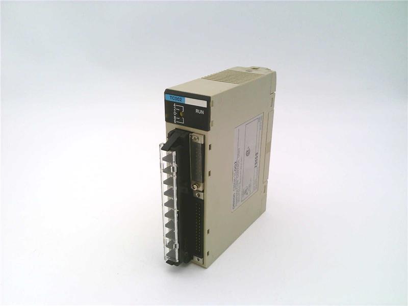 OMRON C200H-TC002