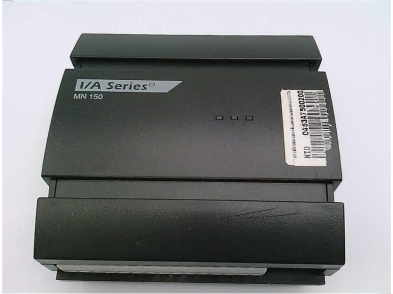 SCHNEIDER ELECTRIC MNL-15RS3