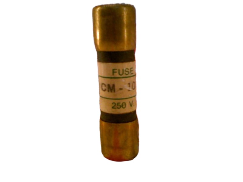 CEFCO CM-10