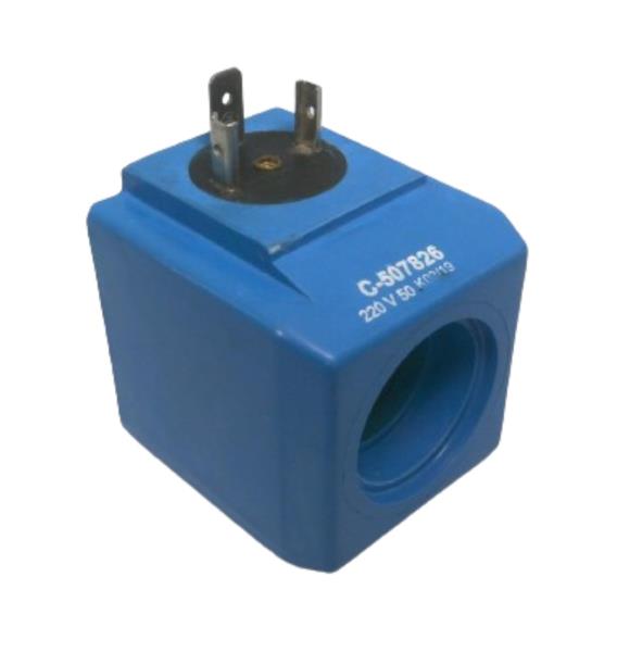 EATON CORPORATION 507826