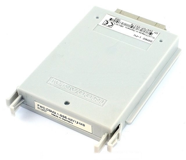 BOSCH FWC-DSM2.1-SSE-02V13-MS