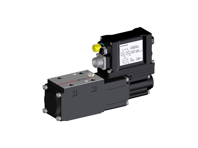 ATOS DKZOR-TES-SF-EI-173-Q5/C