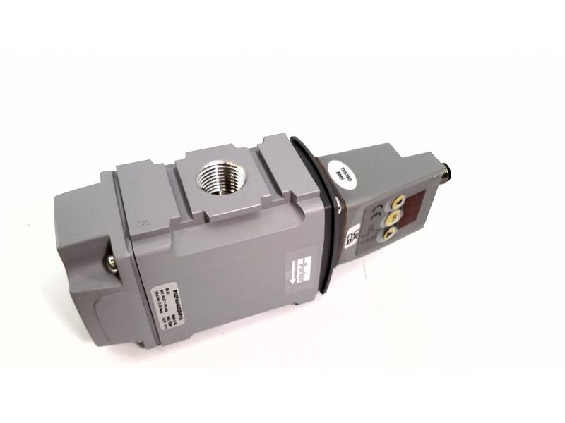 PARKER P32PA94AD2VP1A