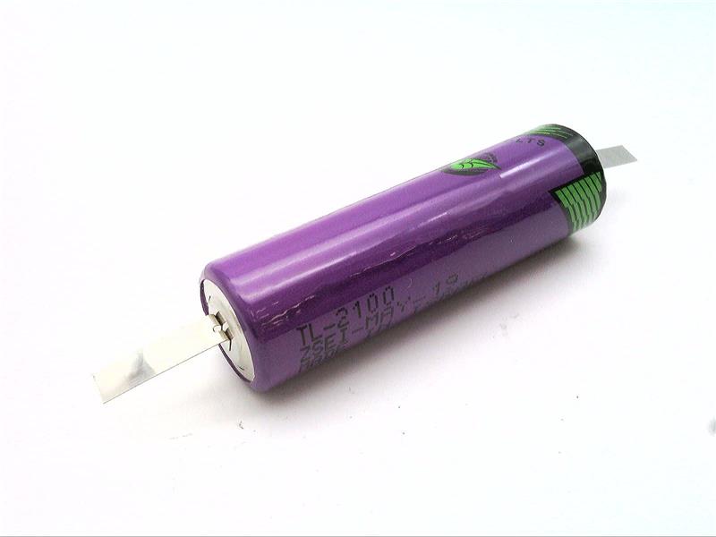 TL-2100/T-BP by TADIRAN BATTERIES