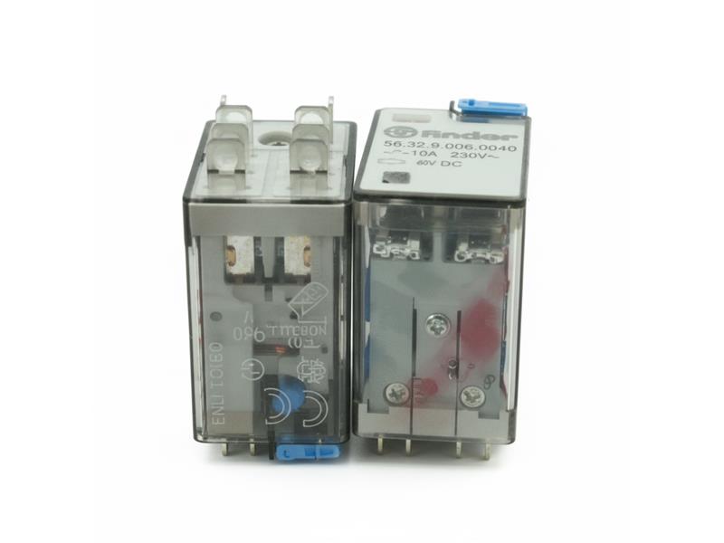 FINDER 56.32.9.006.0040