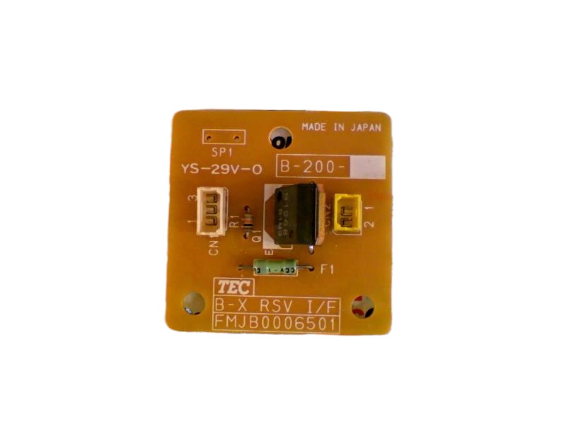 FMJB0006501 by TOSHIBA TEC