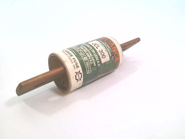 ASEA BROWN BOVERI JCL300