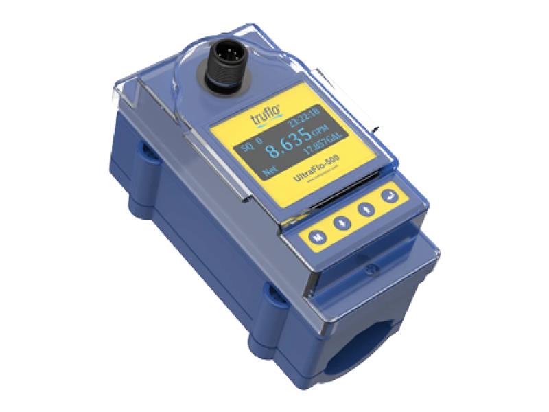 UF500-A-300 by ICON PROCESS CONTROLS
