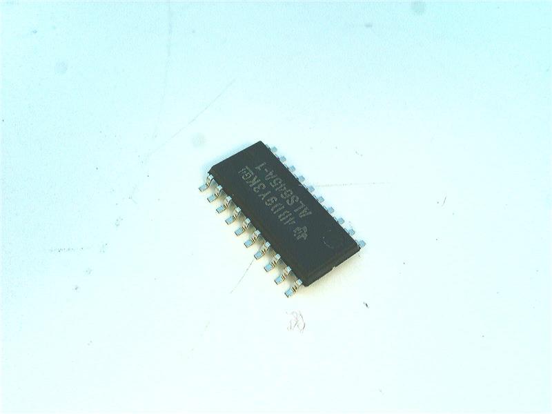 TEXAS INSTRUMENTS SEMI SN74ALS645A1NSR