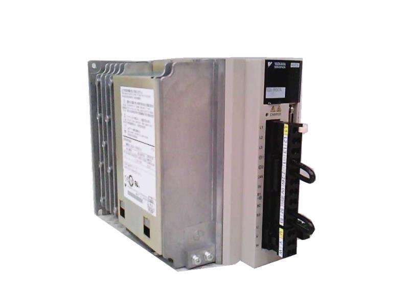 SGDV-1R9D01A by OMRON