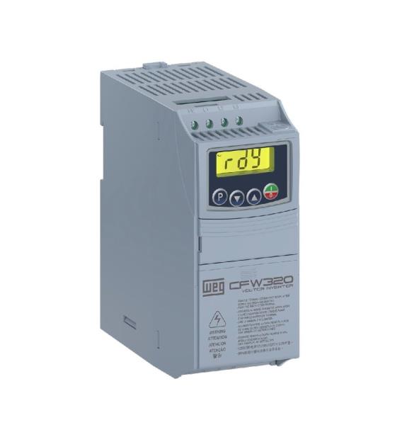 WEG CFW320A04P2S1NB20