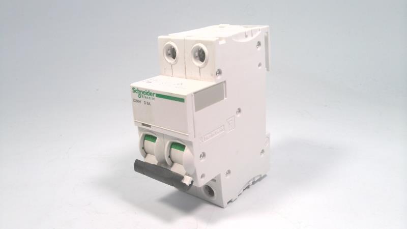 A9F55206 by SCHNEIDER ELECTRIC