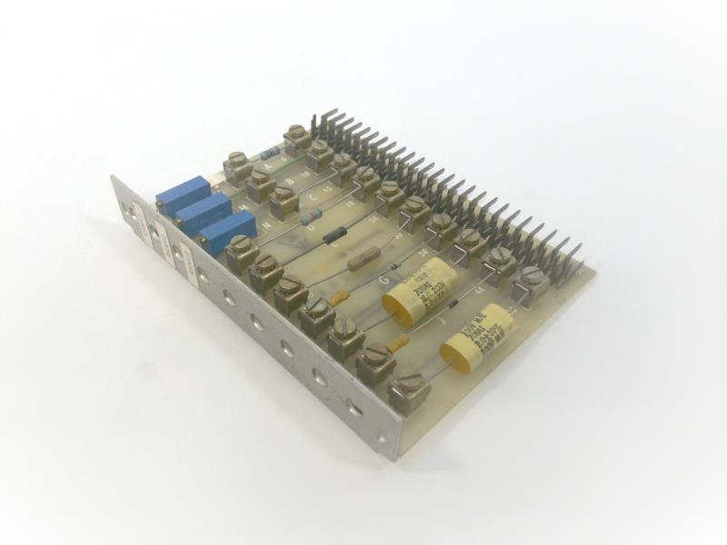 GENERAL ELECTRIC PWB277A7158G1