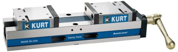 KURT WORKHOLDING SCD430