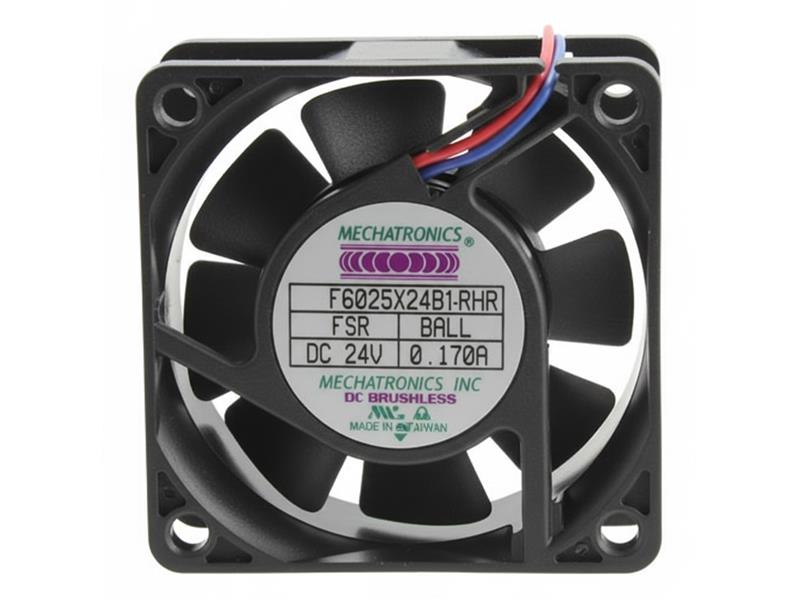F6025X24B1-RHR by MECHATRONICS