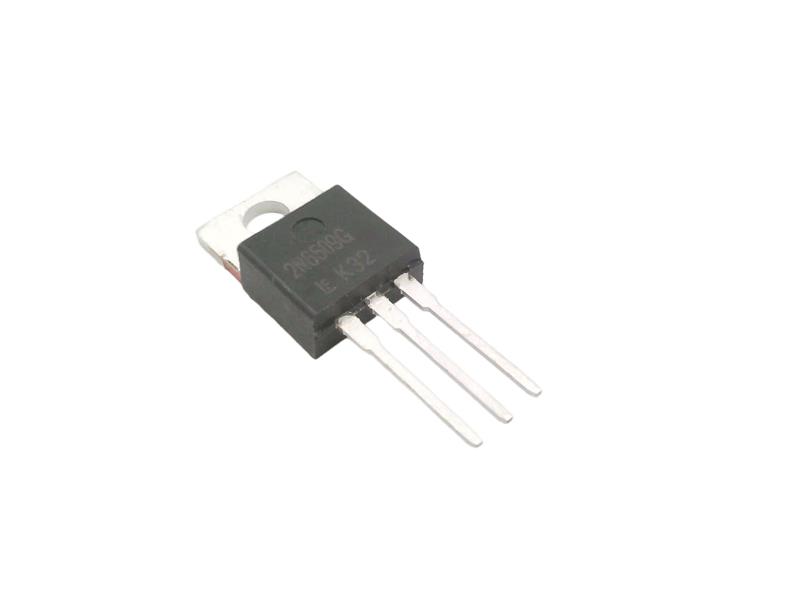ON SEMICONDUCTOR 2N6509G
