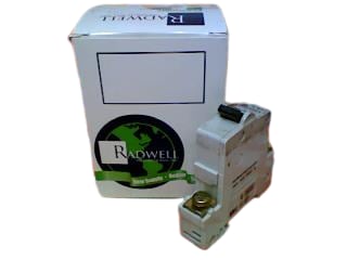 ASEA BROWN BOVERI S161-K25A