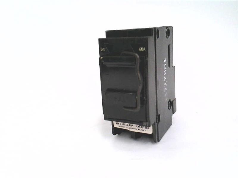 SCHNEIDER ELECTRIC QF260