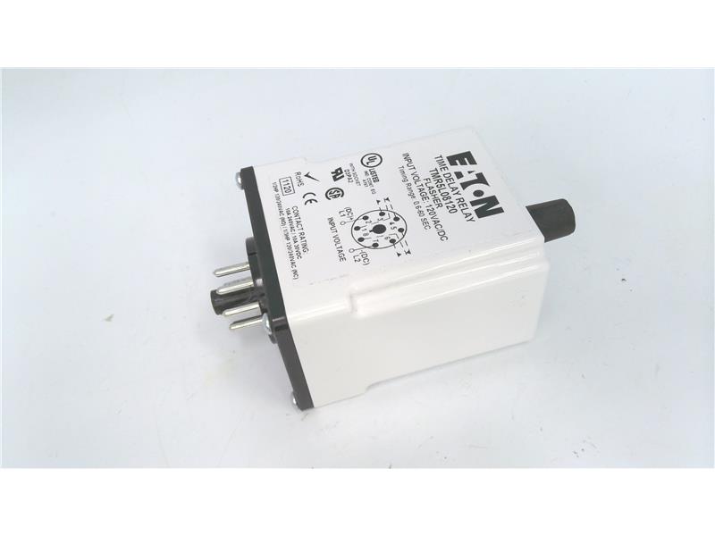 EATON CORPORATION TMR5L08120