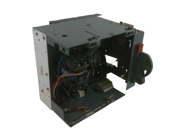 ALLEN BRADLEY 2032-BA1200FC-34L